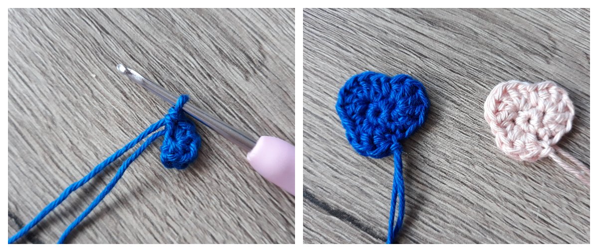 Blog-Inhaltsbild für 'Erweiterung zum Brautpaar mit Herz, herzige Bären und Hasen'